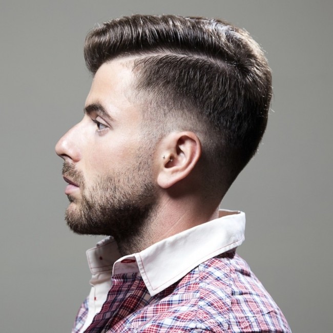 70 Best Taper Fade Men S Haircuts [2019 Ideasandstyles]