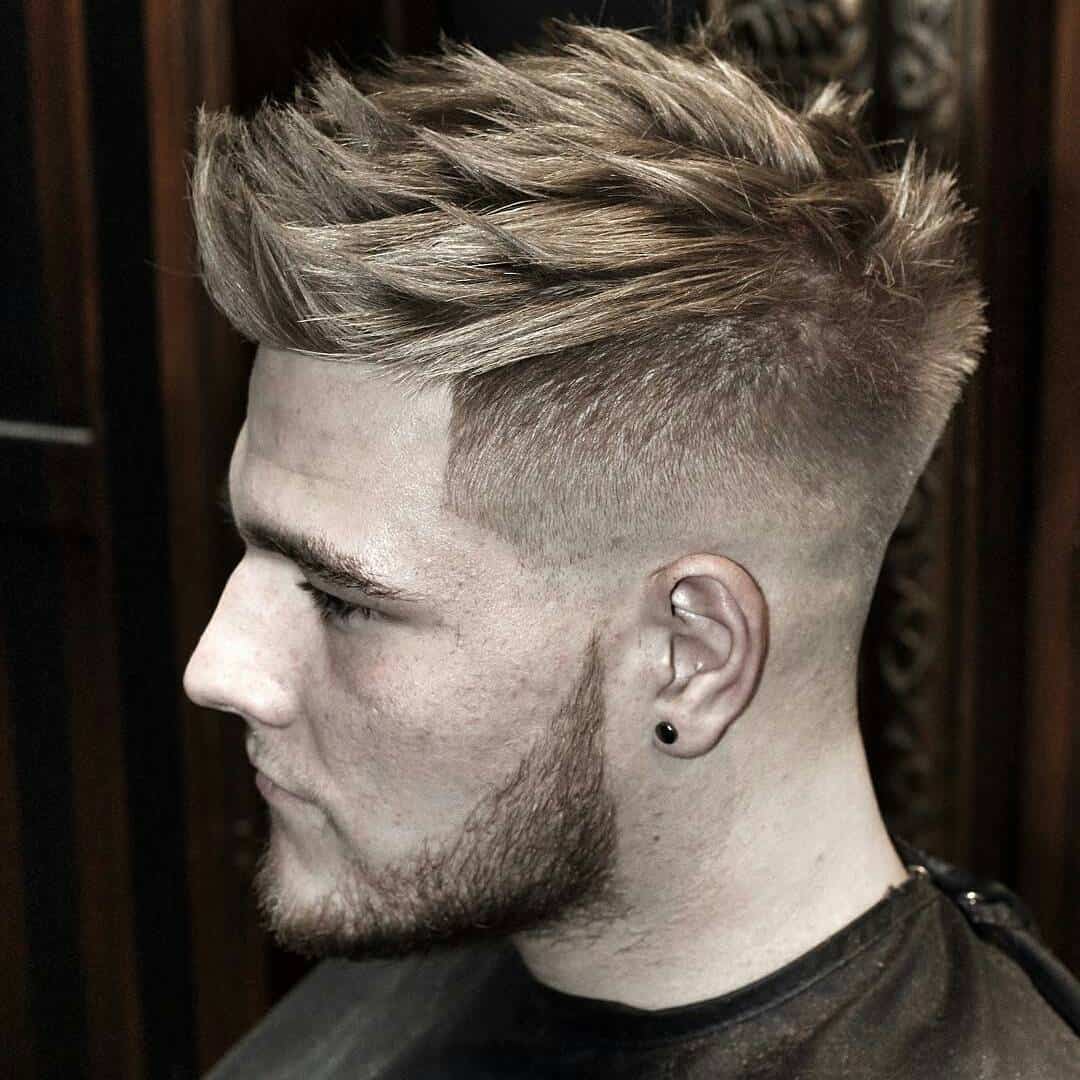 80 Best Undercut Hairstyles For Men 2018 Styling Ideas 80 Best Undercut Hairstyles For Men 2018 Styling Ideas