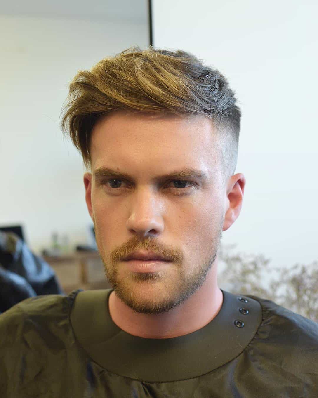 80 Best Undercut Hairstyles For Men 2018 Styling Ideas 80 Best Undercut Hairstyles For Men 2018 Styling Ideas