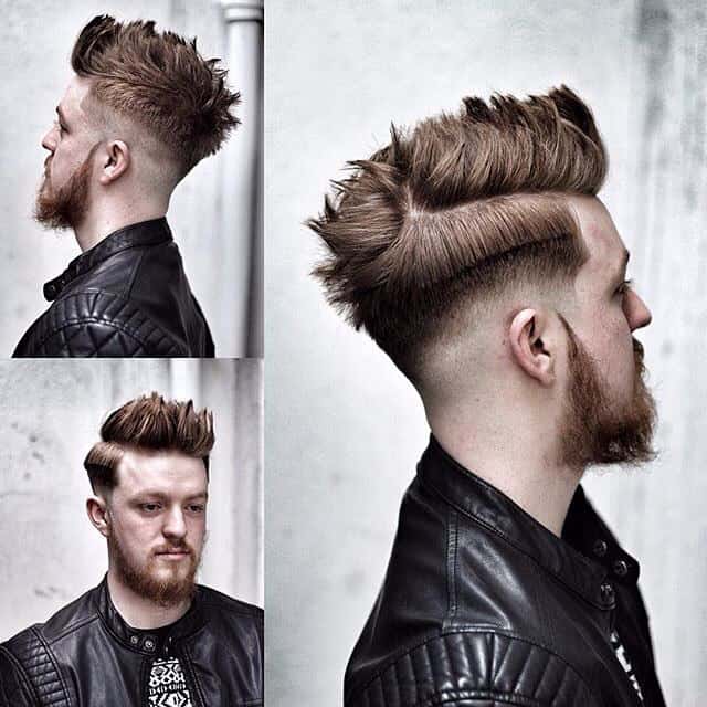 Edgy Mens Haircuts 2016 Find Your Perfect Hair Style