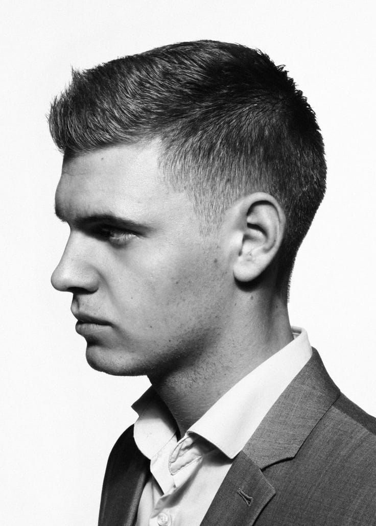 70 Best Taper Fade Men S Haircuts [2019 Ideasandstyles]