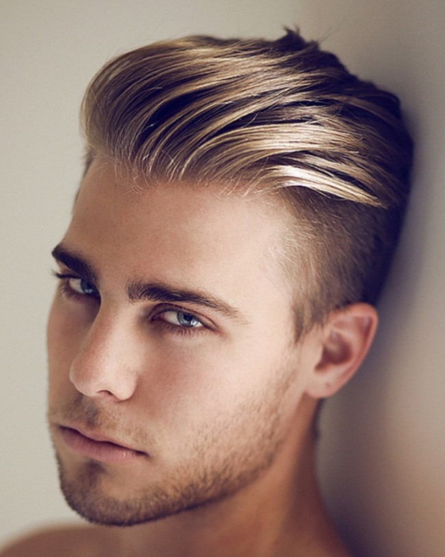 Best Taper Fade Haircuts Find Your Perfect Hair Style