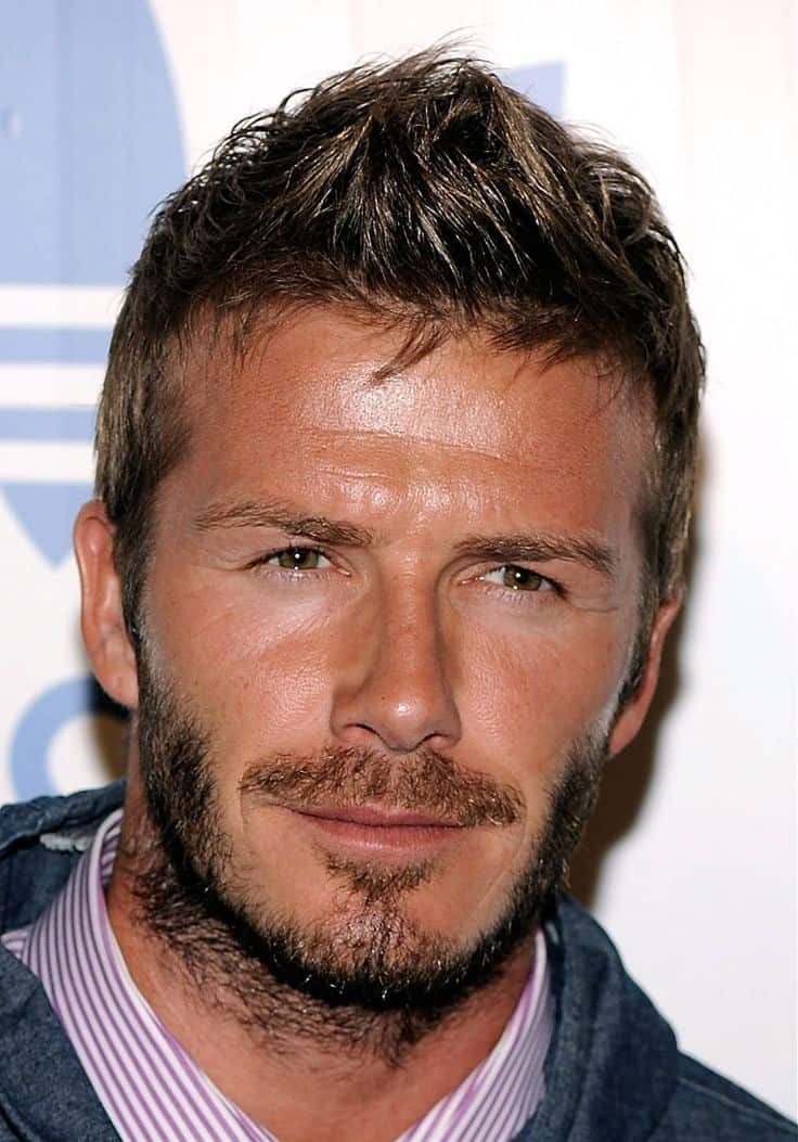 50 Best David Beckham Hair Ideas All Hairstyles Till 2021