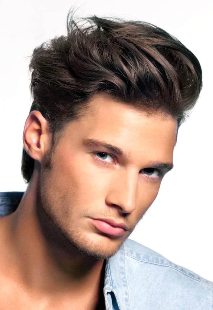 70 Best Taper Fade Mens Haircuts 2018 Ideasandstyles