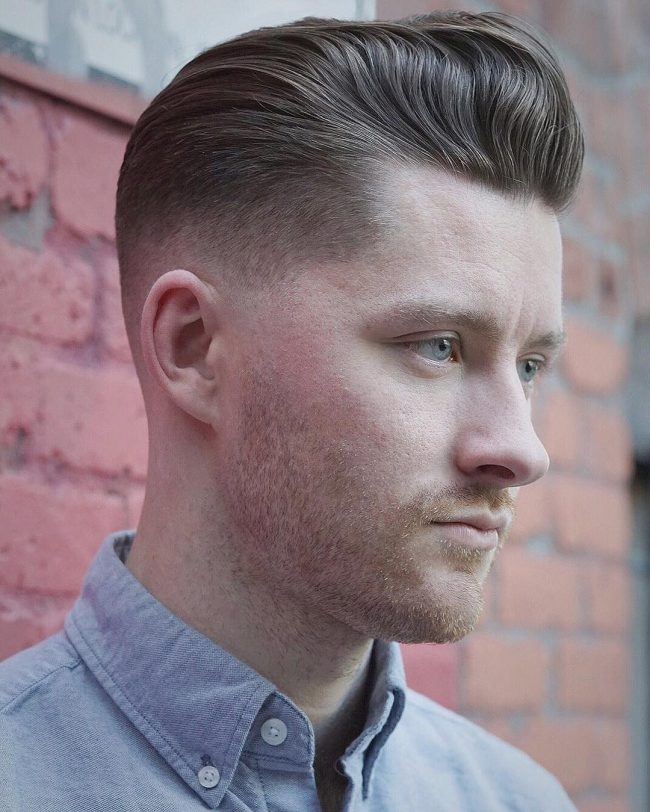 75 Excellent Facial Hair Styles New 2019 Trends 