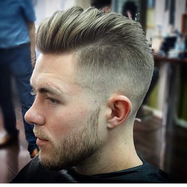 46 Best Comb Over Fade Haircuts For 2020 Style Easily