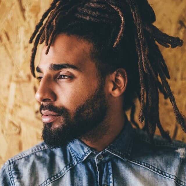 Dreads For Black Men Find Your Perfect Hair Style