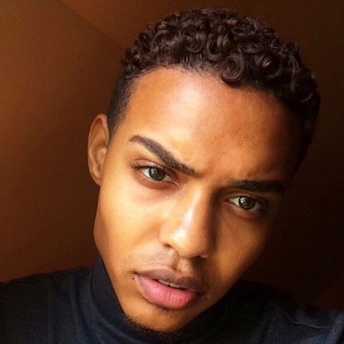 70 Gorgeous Hairstyles For Black Men - New Styling Ideas