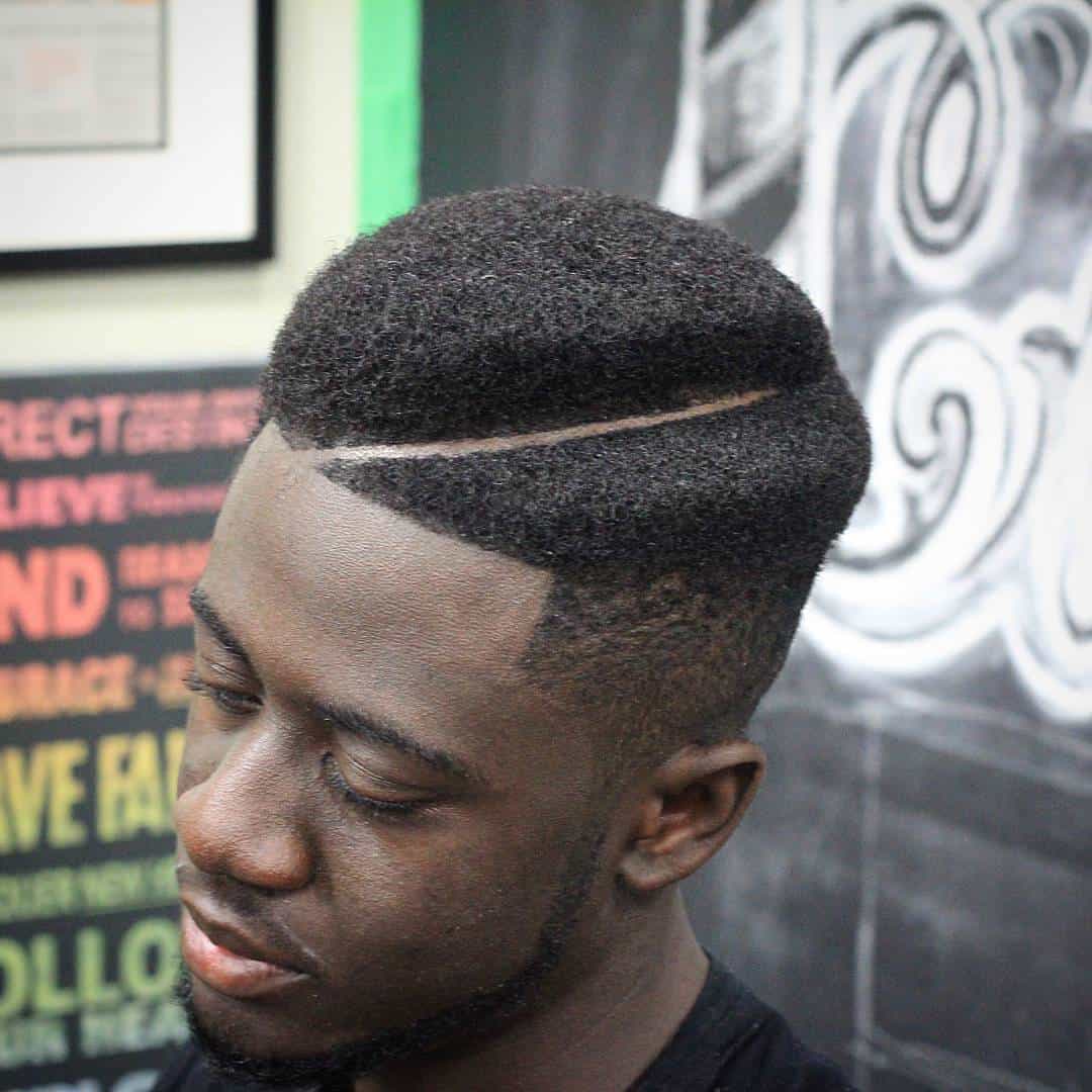 100 Gorgeous Hairstyles For Black Men 2018 Styling Ideas