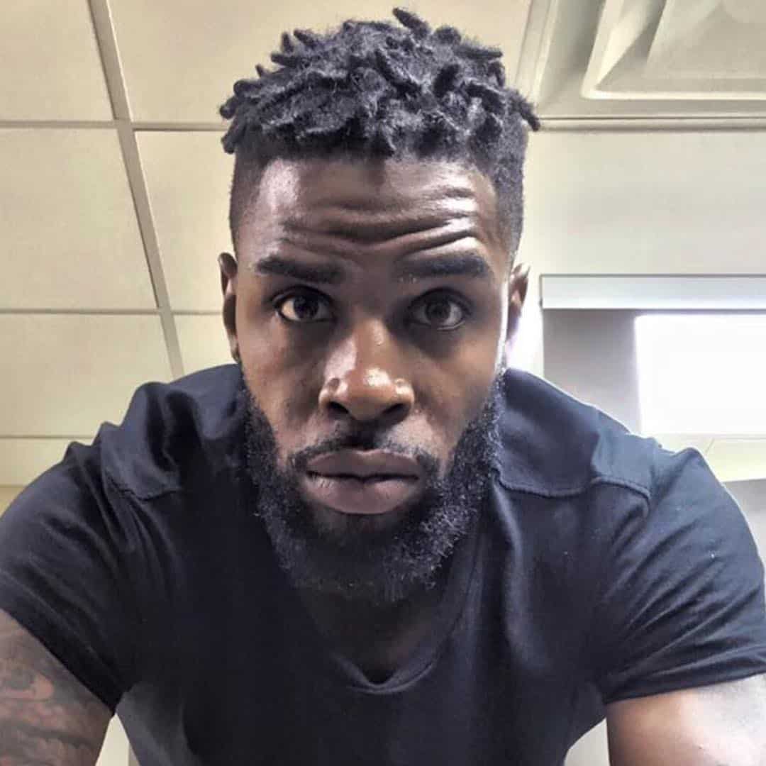 100 Gorgeous Hairstyles For Black Men - (2019 Styling Ideas)