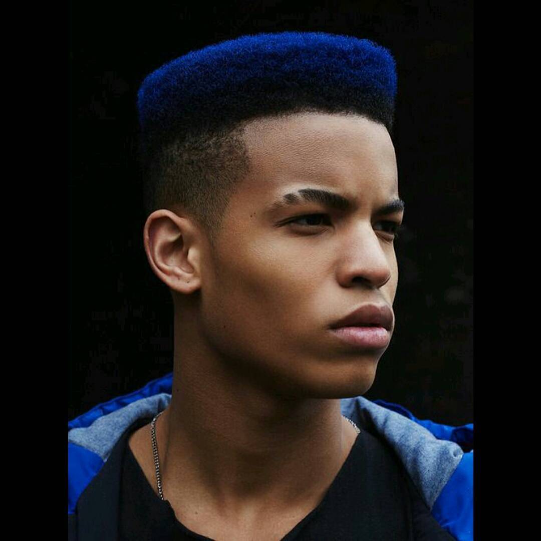 100 Gorgeous Hairstyles For Black Men 2019 Styling Ideas 