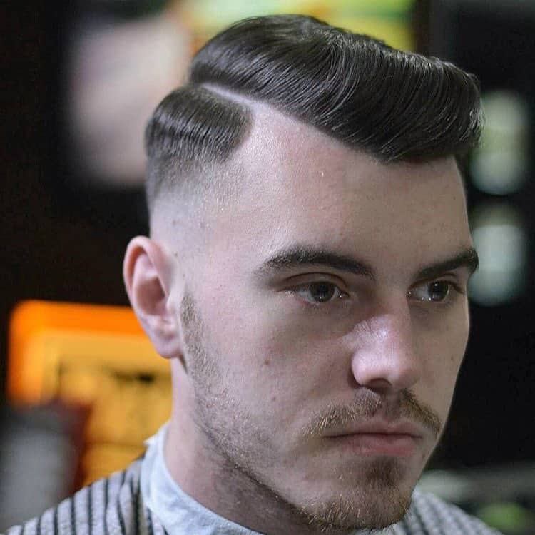 Best Army Hairstyle For Men