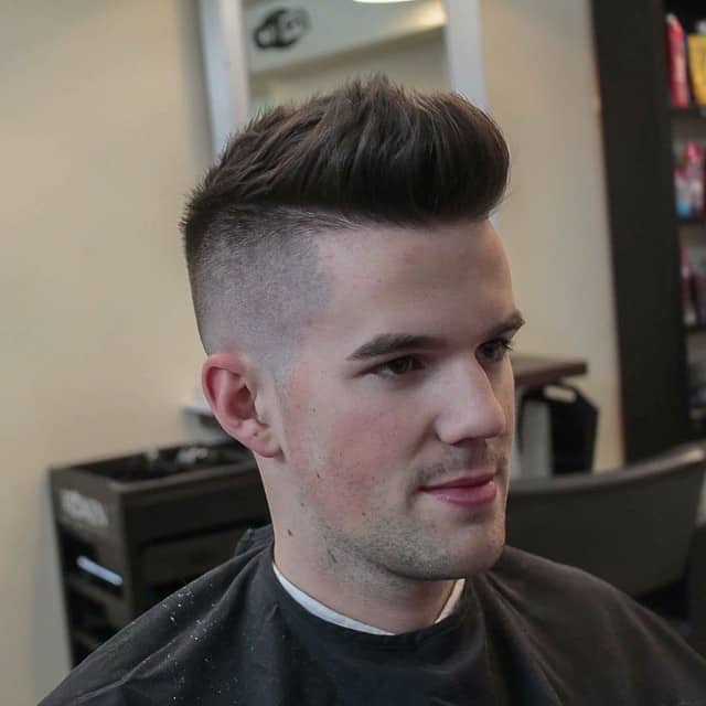 Nice Hairstyle For Boys Find Your Perfect Hair Style