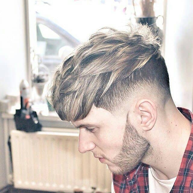 70 Sexy Hairstyles For Hot Men Be Trendy In 2019