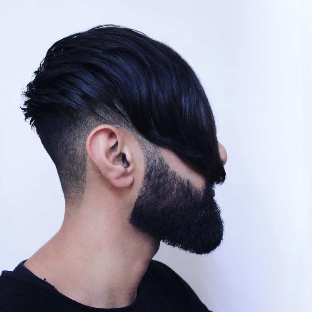 70 Sexy Hairstyles For Hot Men Be Trendy In 2018 