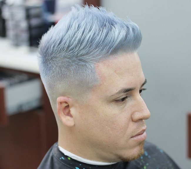 60 Best Hair Color Ideas For Men Express Yourself 2019 