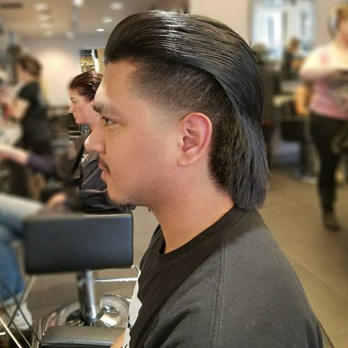 50 Best Mullet Haircut Styles Express Yourself In 2021 Bodytech