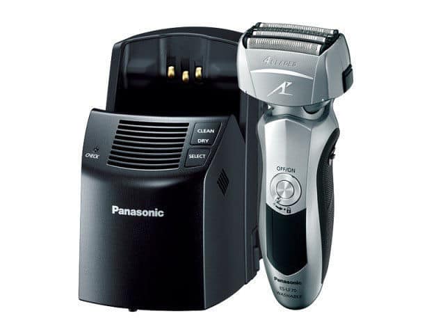 best electric shaver