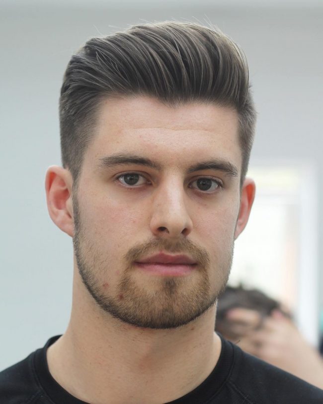70 Best Professional Hairstyles for Men - Do Your Best2019