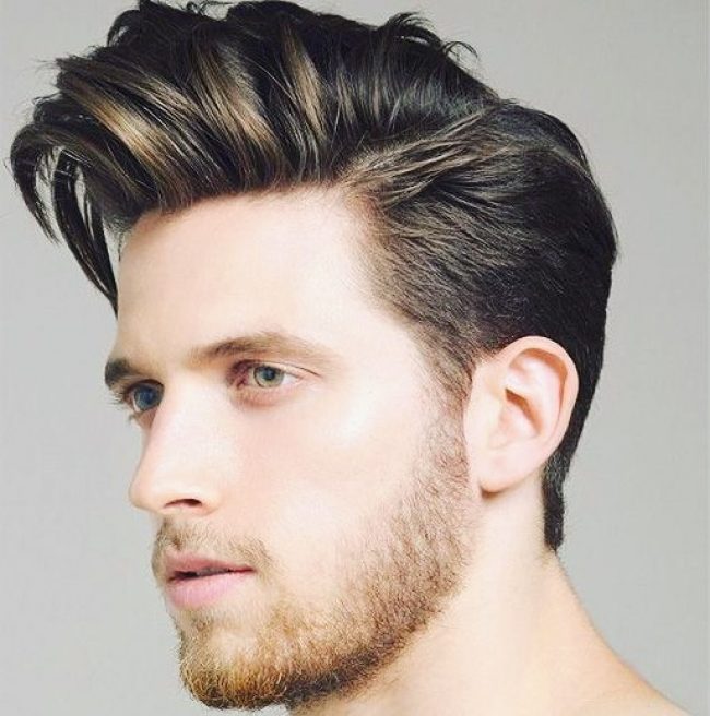 All Types Of Haircuts For Guys Find Your Perfect Hair Style