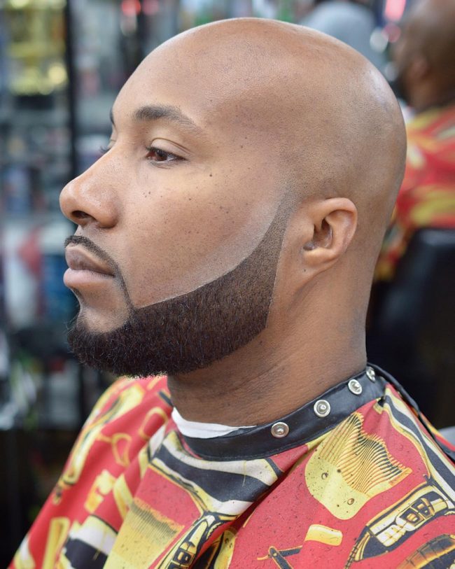 45 Exquisite Shaved Head Styles Boldandbrave 2019 