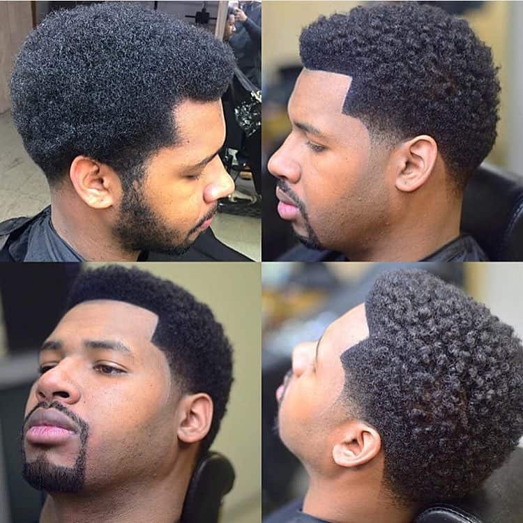 Latest Sponge Curls Ideas For Men Easy Funky