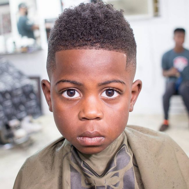 Black Kids Hair Cut Find Your Perfect Hair Style