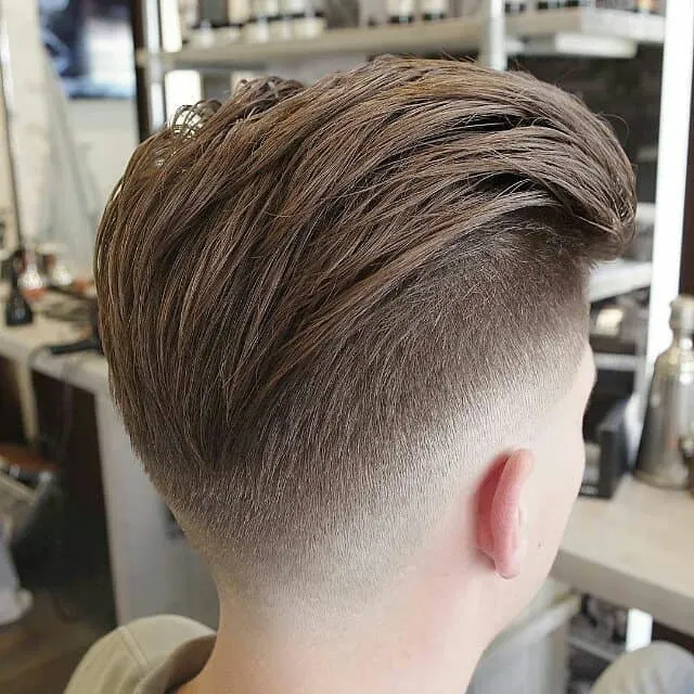 95 Wonderful Short Haircuts for Men - [Be Yourself in 2023]