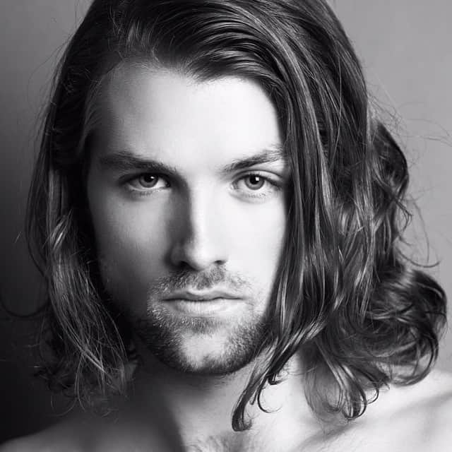 40 Of The Best Mens Long Hairstyles  FashionBeans