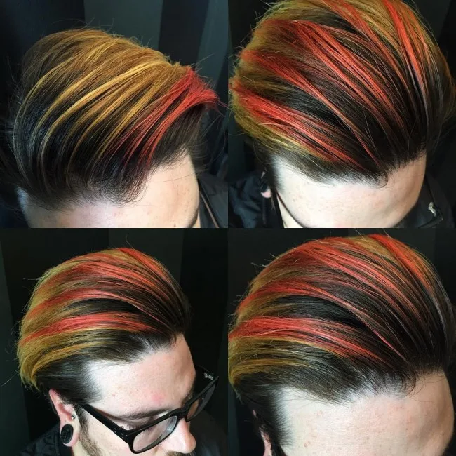 hair color ideas