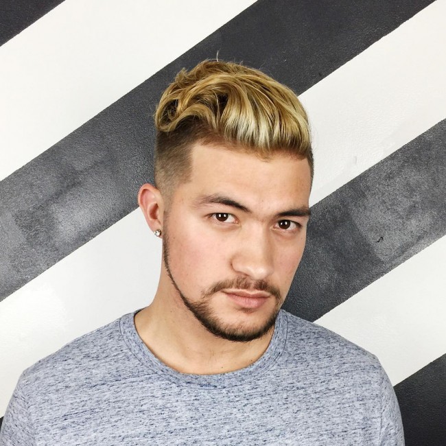 15 Sexiest Brown Hairstyles for Men to Copy  Cool Mens Hair