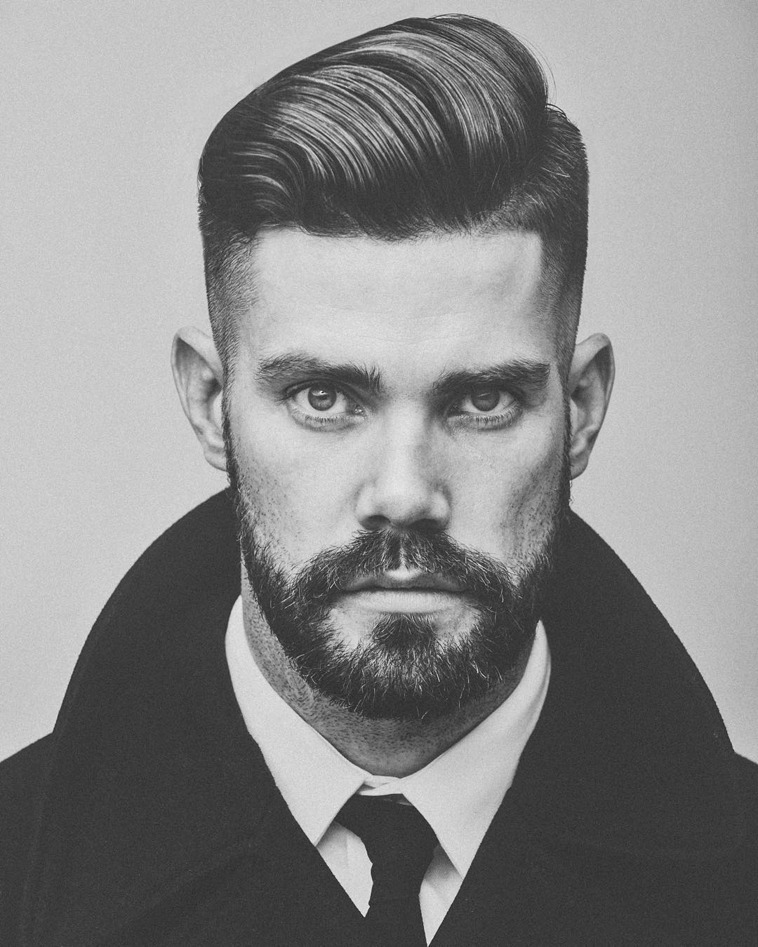 85 Wonderful Short Haircuts for Men - [Be Yourself in 2019]