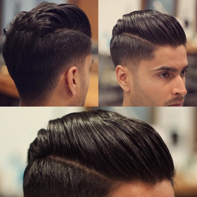 95 Wonderful Short Haircuts for Men - [Be Yourself in 2023]