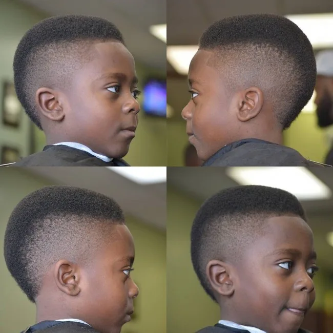 Share more than 167 boy hairstyle design super hot