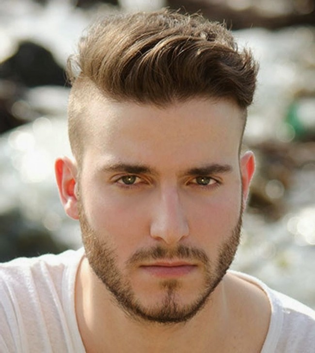 70 Best Taper Fade Men's Haircuts - [2019 Ideas&Styles]