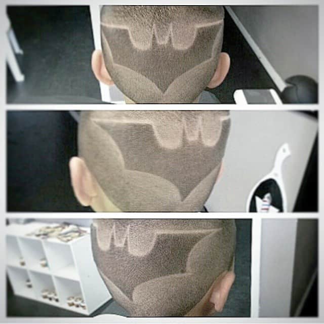 haircut designs