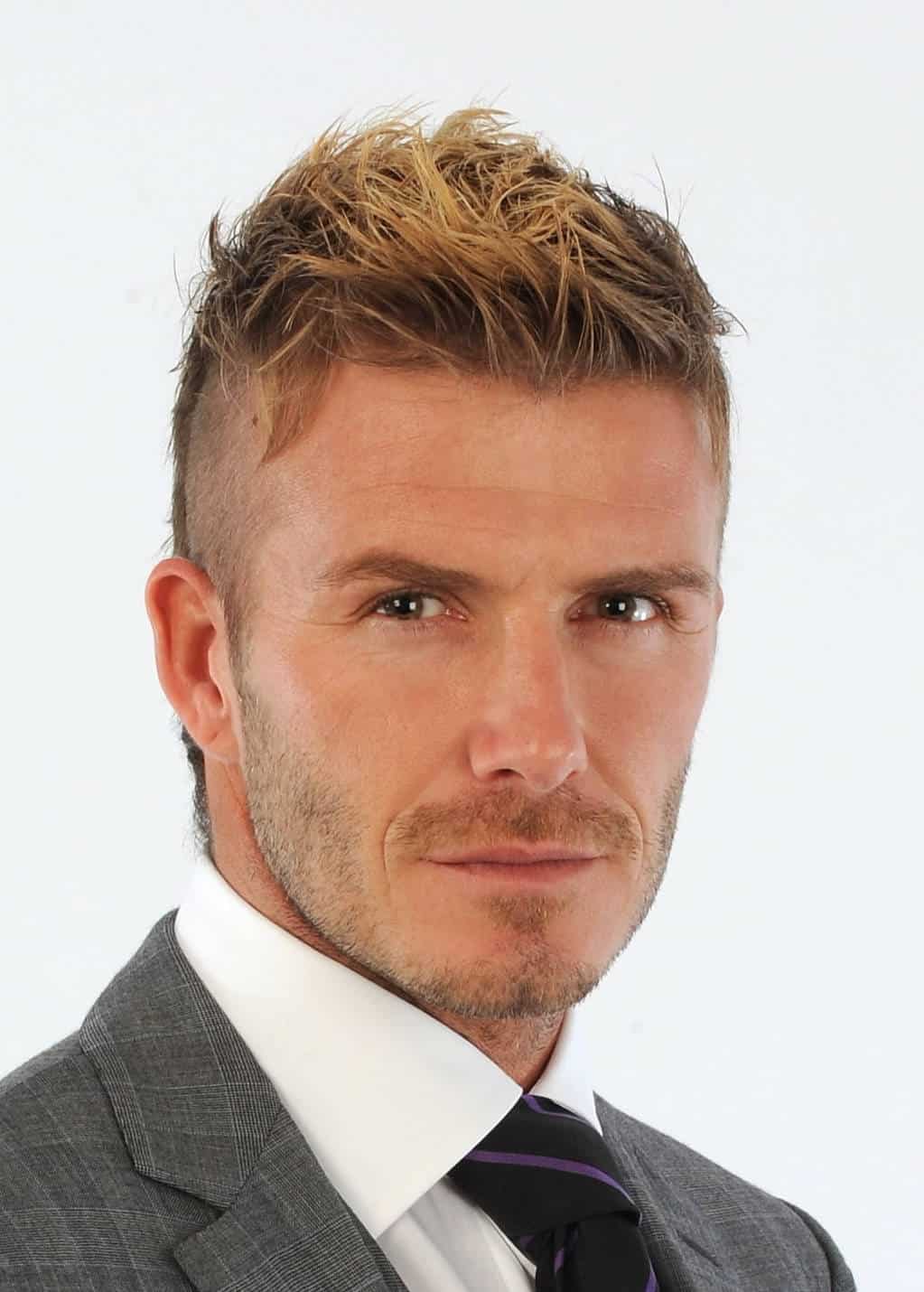 45 Best David Beckham Hair Ideas All Hairstyles Till 2019