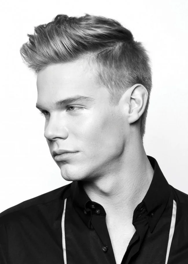 Fade Haircut for Men| All Things Hair US