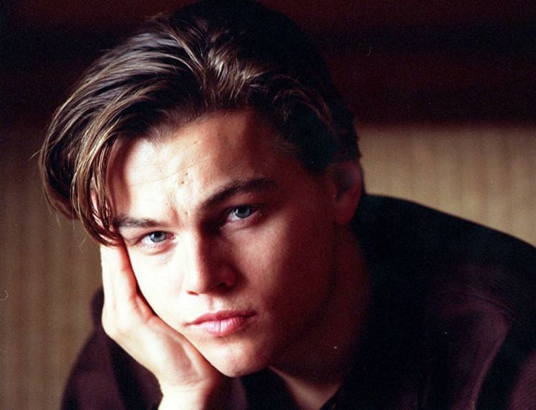 20 Best 90s Hairstyles For Men Back To The Future 2020