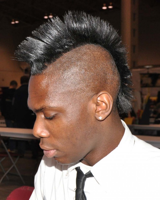 47 Popular Haircuts For Black Men 2023 Update