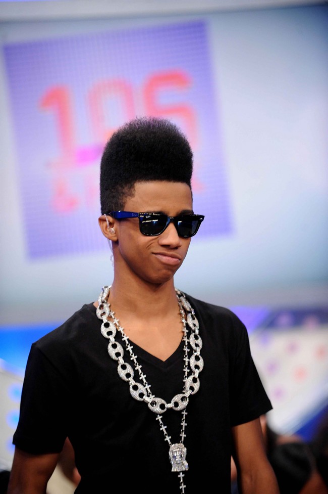 20 Cool Hip Hop Hairstyles To Get in 2023