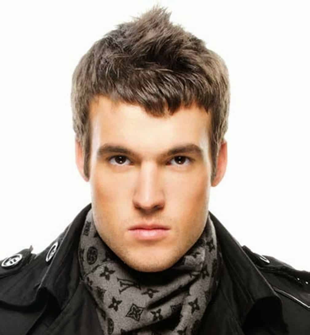 20 Best 90s Hairstyles For Men To Try In 2023 Back To The Future