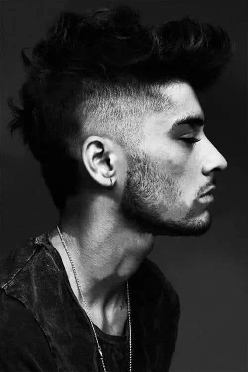 55 Amazing Zayn  Malik  Haircut Styles 2022 Guide 