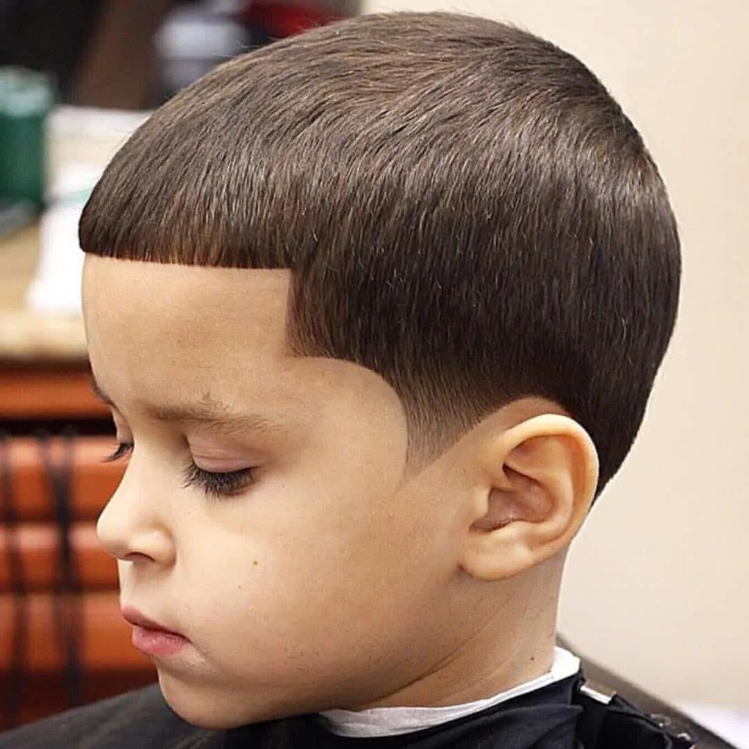 15 Caesar Haircut Styles For 2024 | Peinados cortos masculinos, Nuevos  cortes de pelo, Cortes de pelo hombre