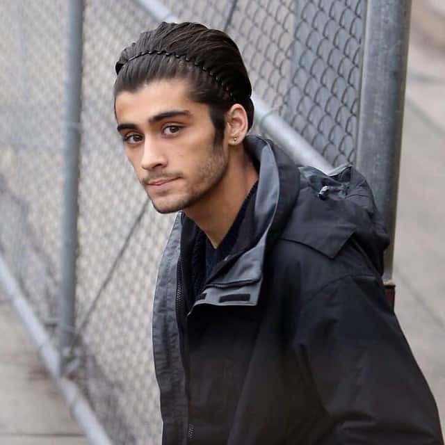 50 Amazing Zayn Malik Haircut Styles 2019 Guide 