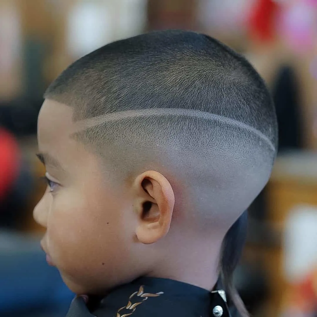 Low Fade Excellence