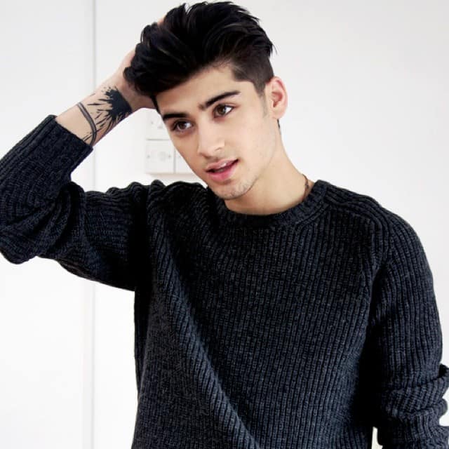 Zayn Malik's Style Evolution - How to Style Like Grooming God Zayn Malik? |  GQ India | GQ India