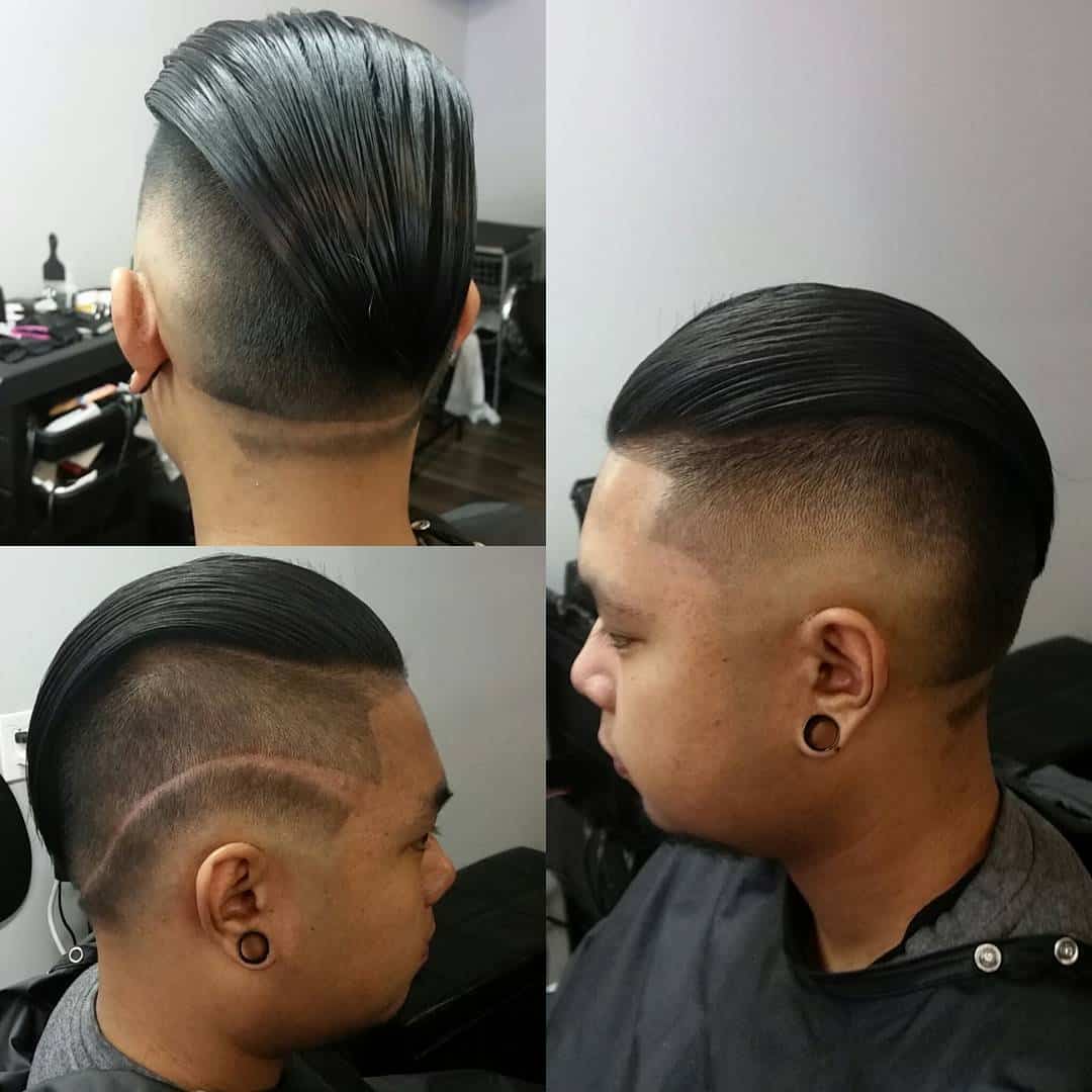 Add Mens Or Boys Hairstyle To Your Photo ID151369