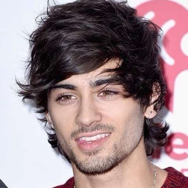 Actualizar 69 Zayn Peinado Muy Caliente Vn 