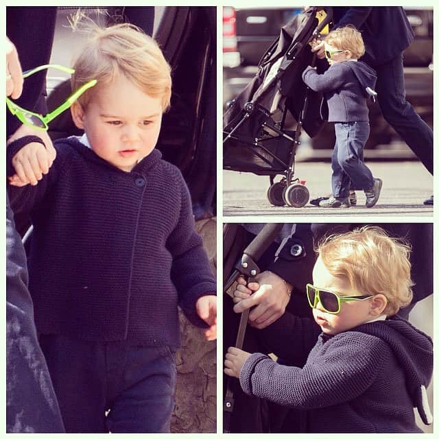 baby boy haircuts